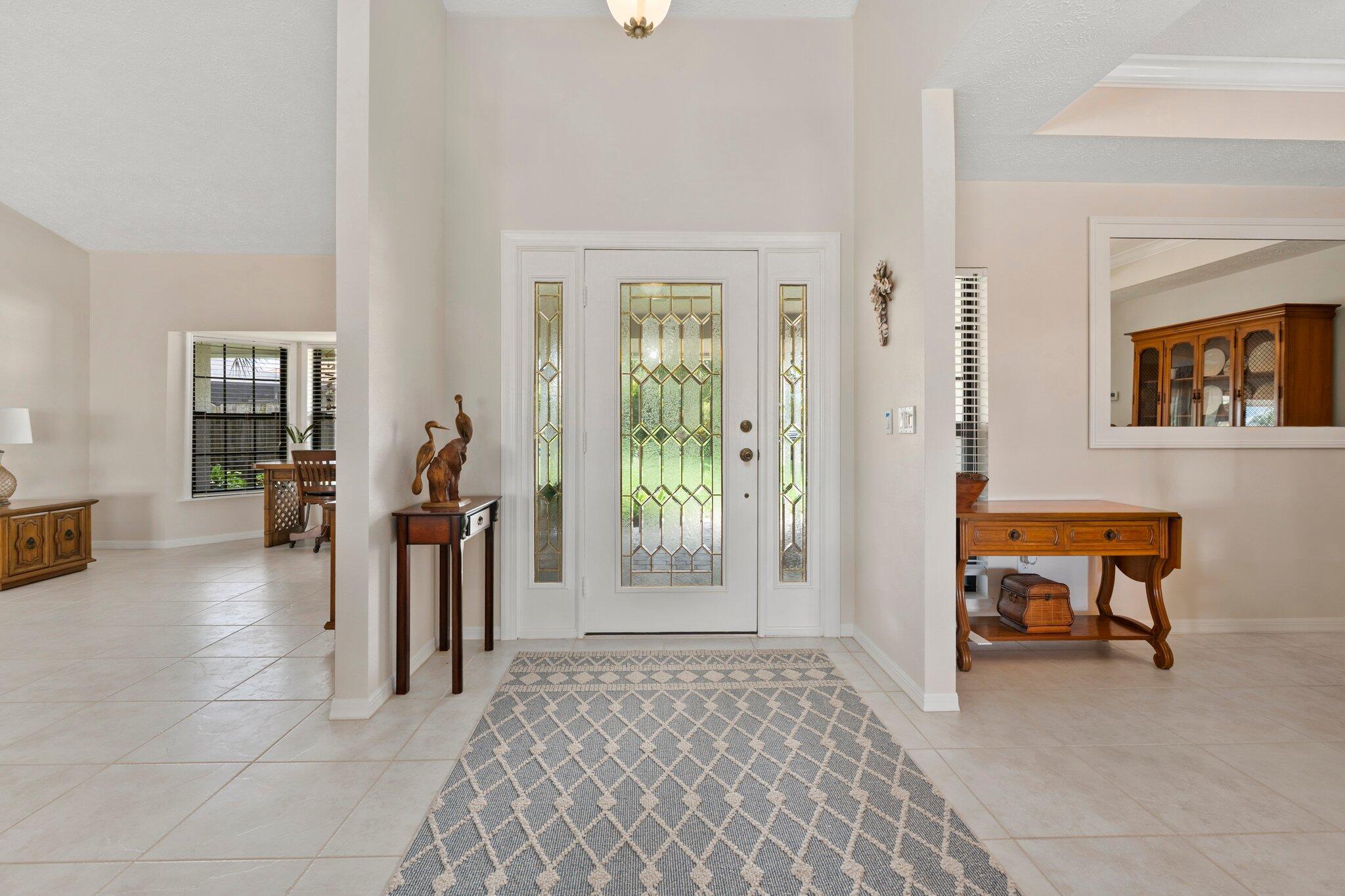 QUEEN'S COVE UNIT 1 - Residential Lease