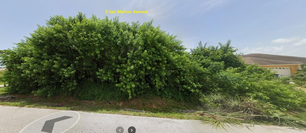Photo of 0 San Marcos Avenue, Fort Pierce, FL 34946 (MLS # B26017353)