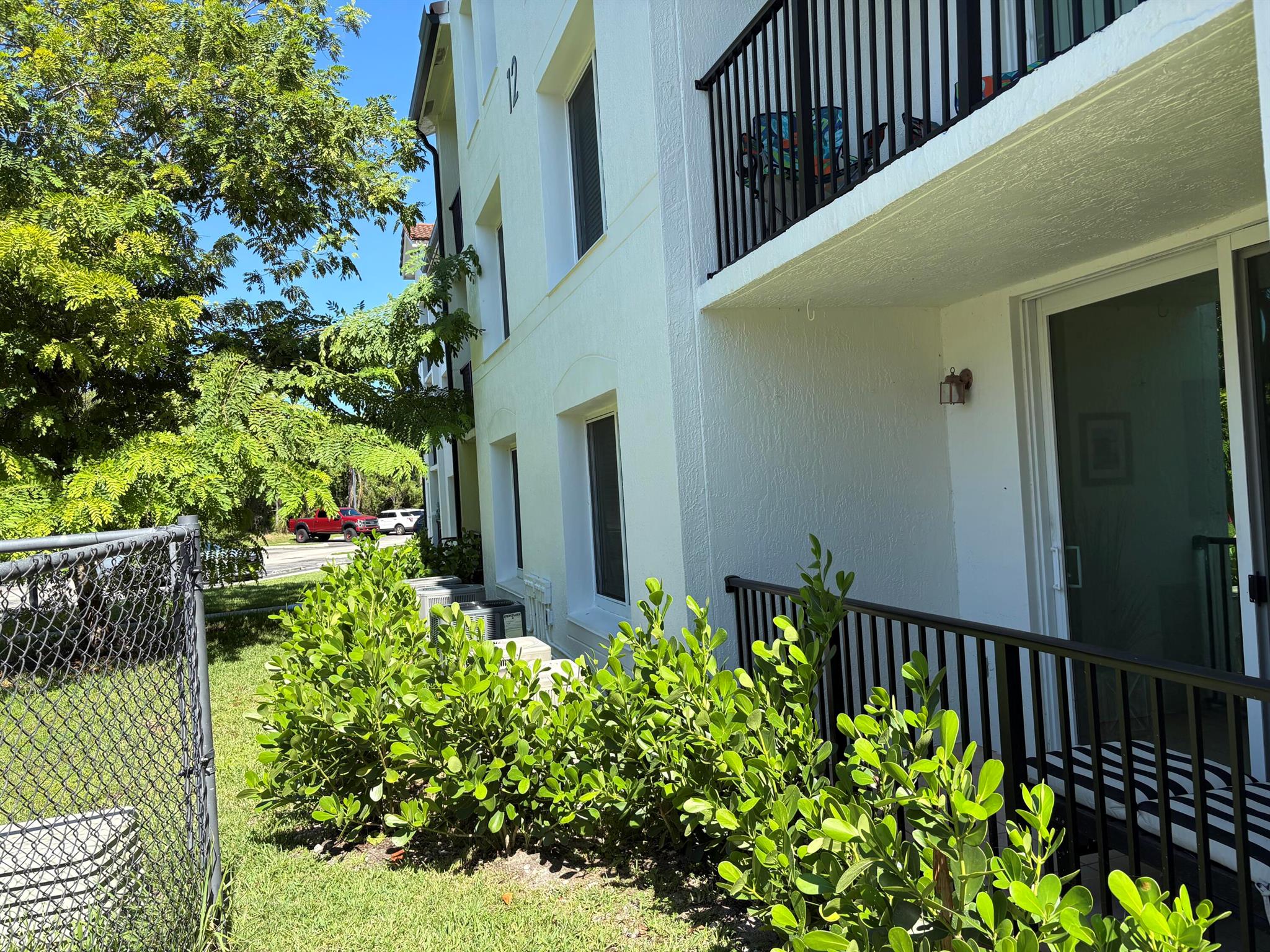 VILLA DEL SOL CONDO - Residential Lease
