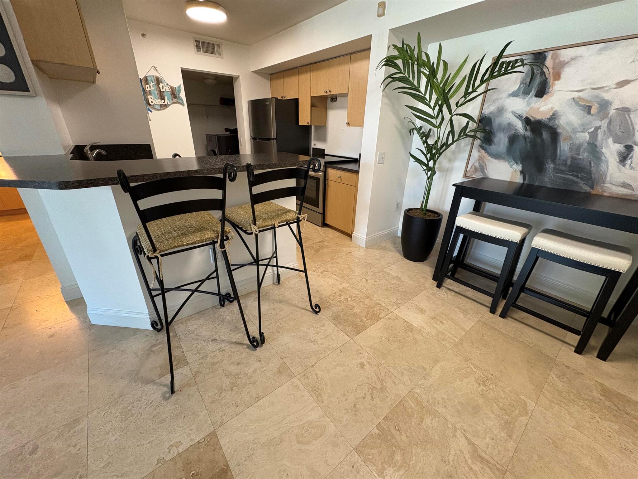 VILLA DEL SOL CONDO - Residential Lease