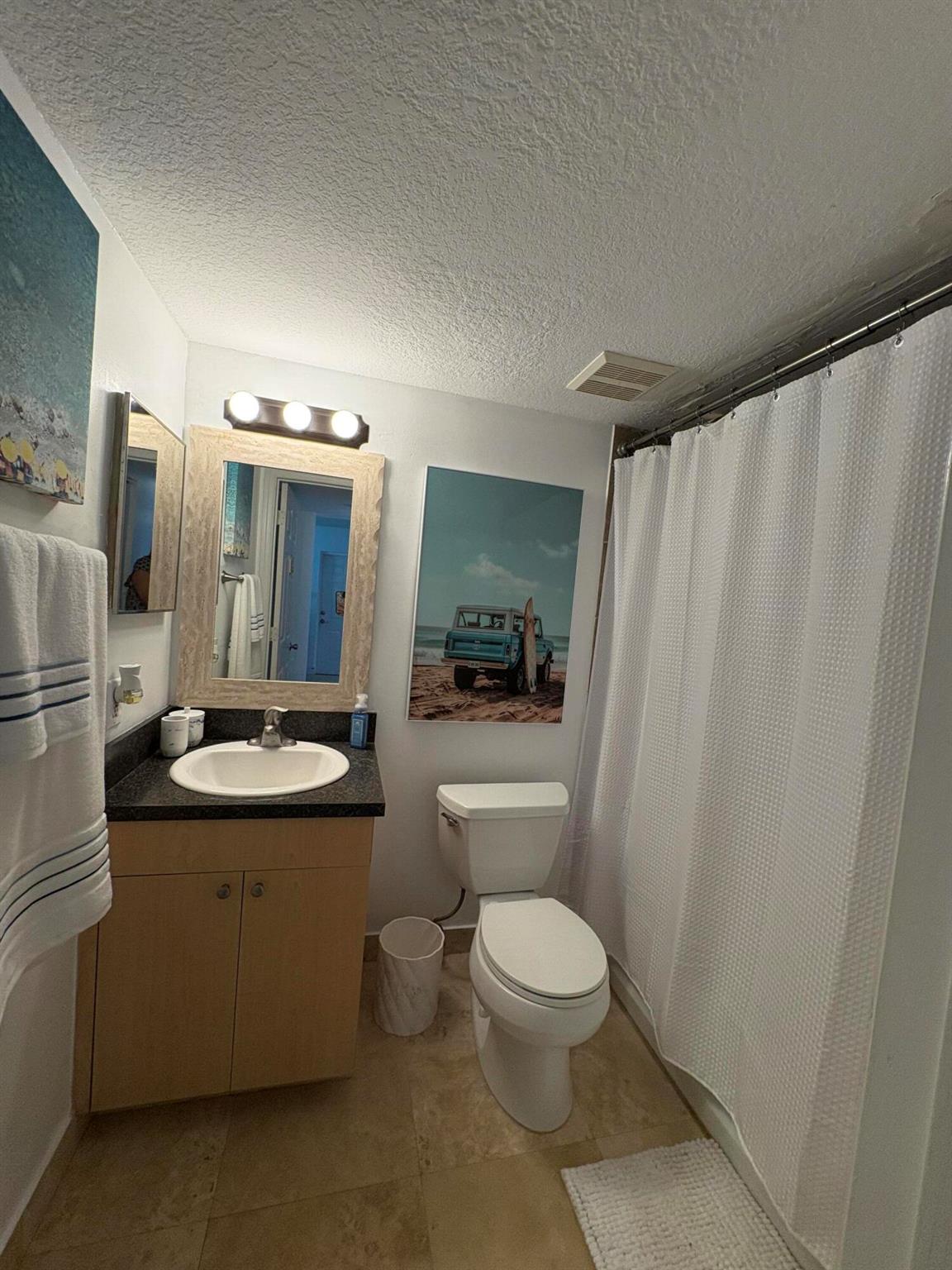 VILLA DEL SOL CONDO - Residential Lease