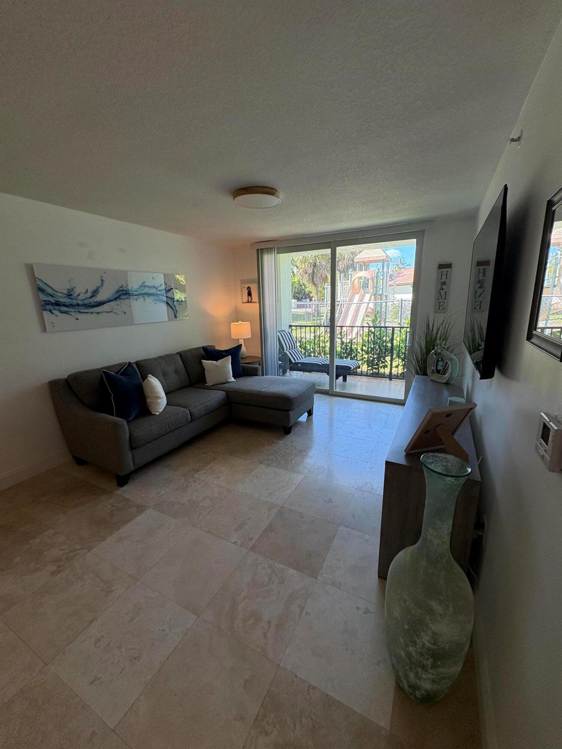 VILLA DEL SOL CONDO - Residential Lease