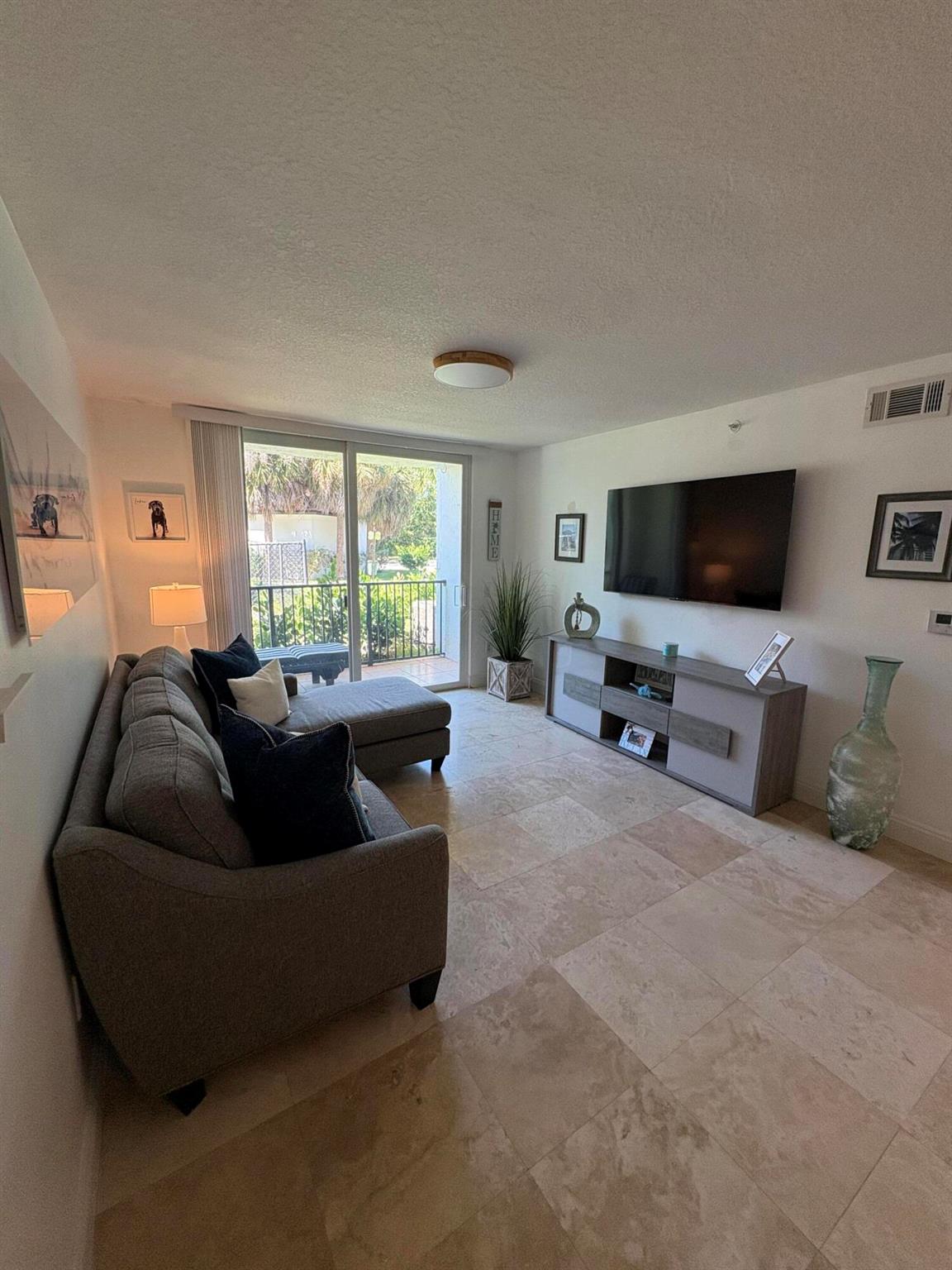 VILLA DEL SOL CONDO - Residential Lease