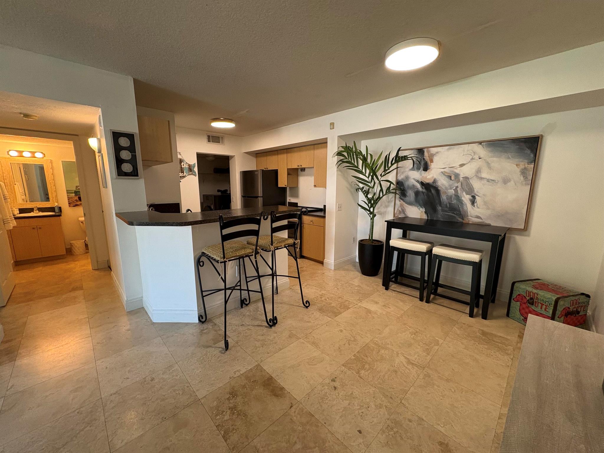 VILLA DEL SOL CONDO - Residential Lease