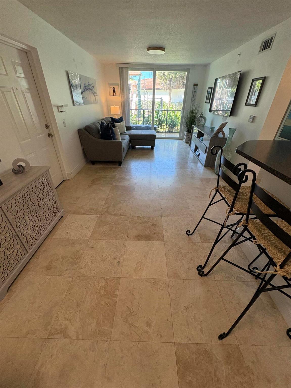 VILLA DEL SOL CONDO - Residential Lease