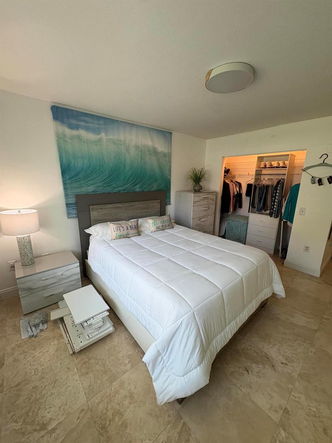 VILLA DEL SOL CONDO - Residential Lease