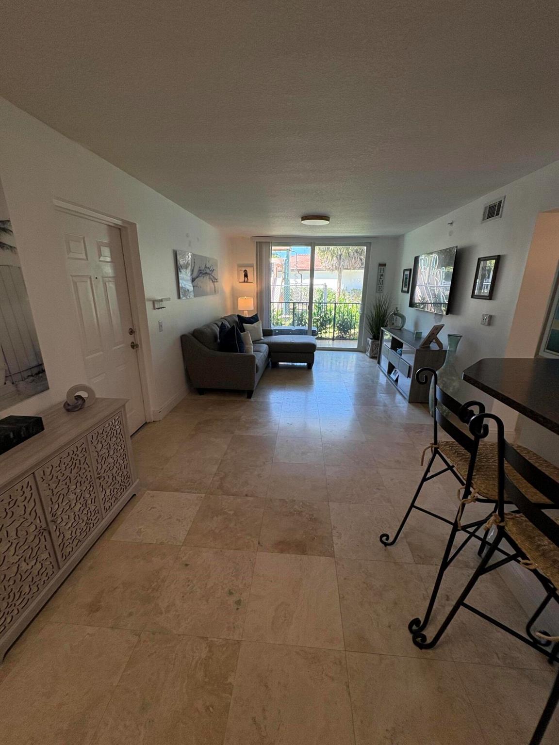 VILLA DEL SOL CONDO - Residential Lease
