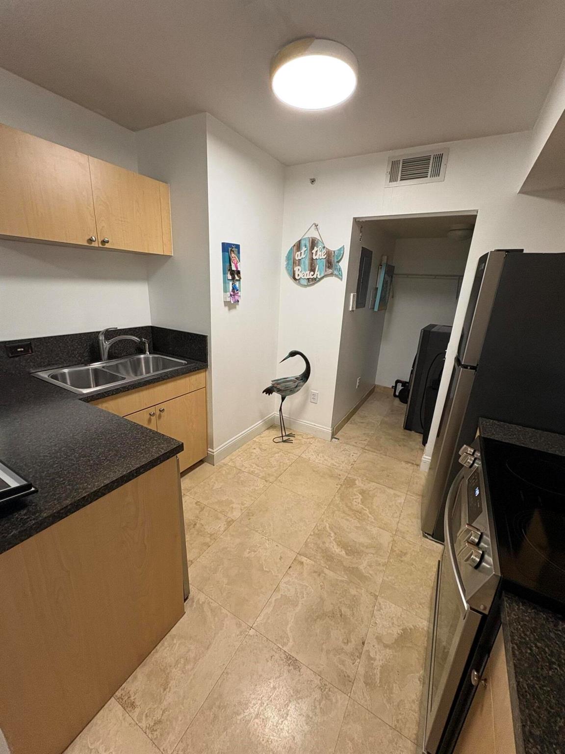VILLA DEL SOL CONDO - Residential Lease