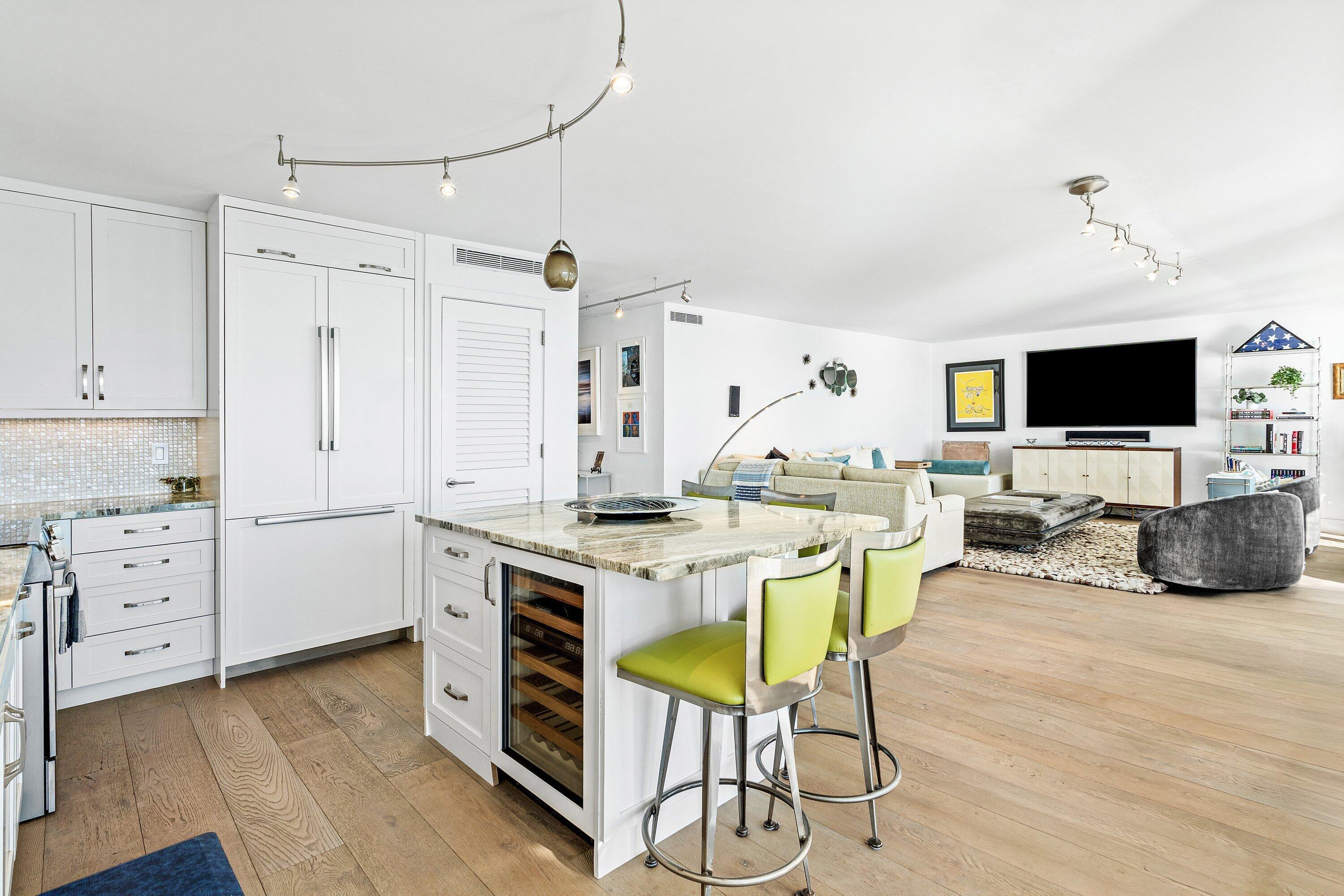 2800 S OCEAN Boulevard 22C
