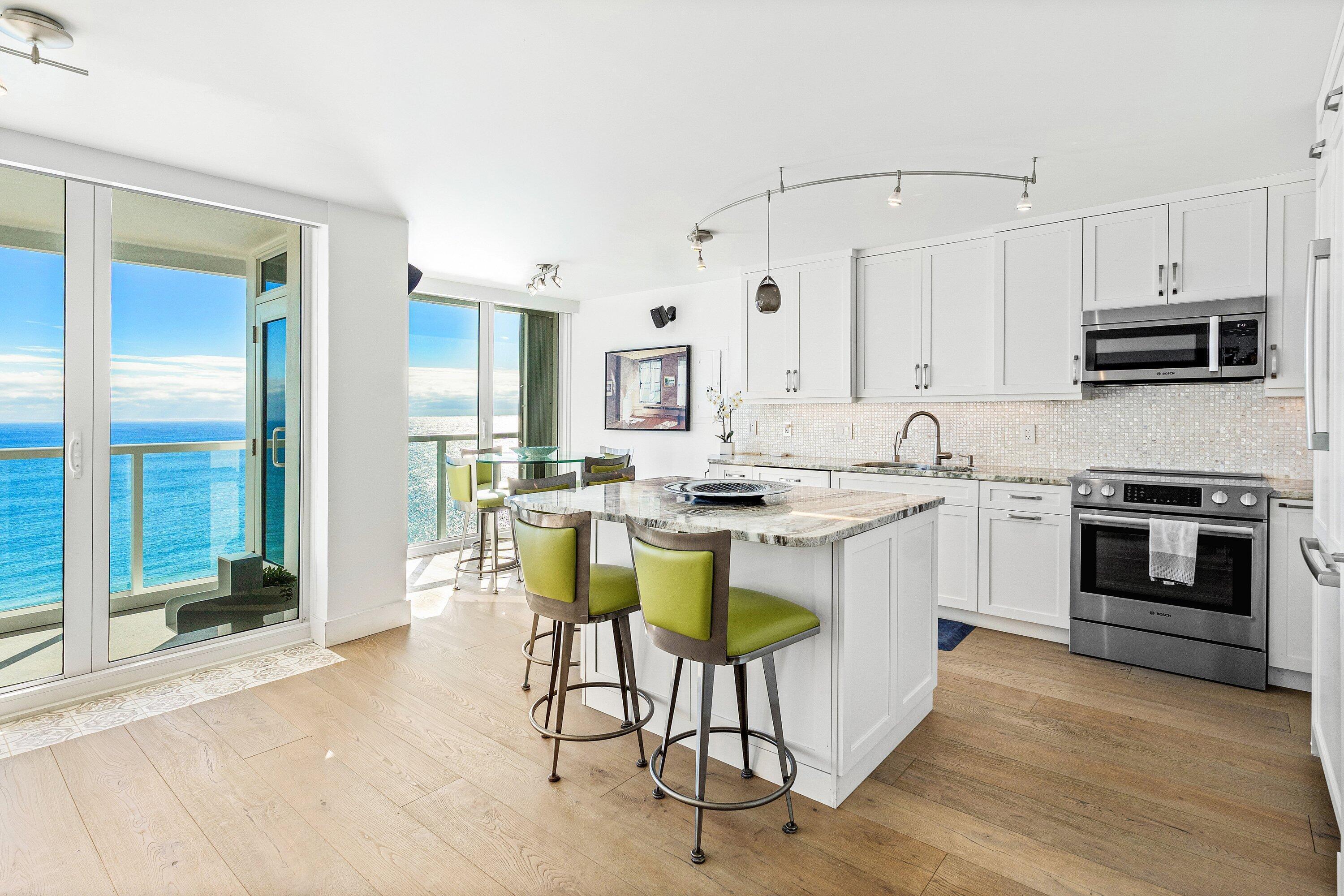 2800 S OCEAN Boulevard 22C