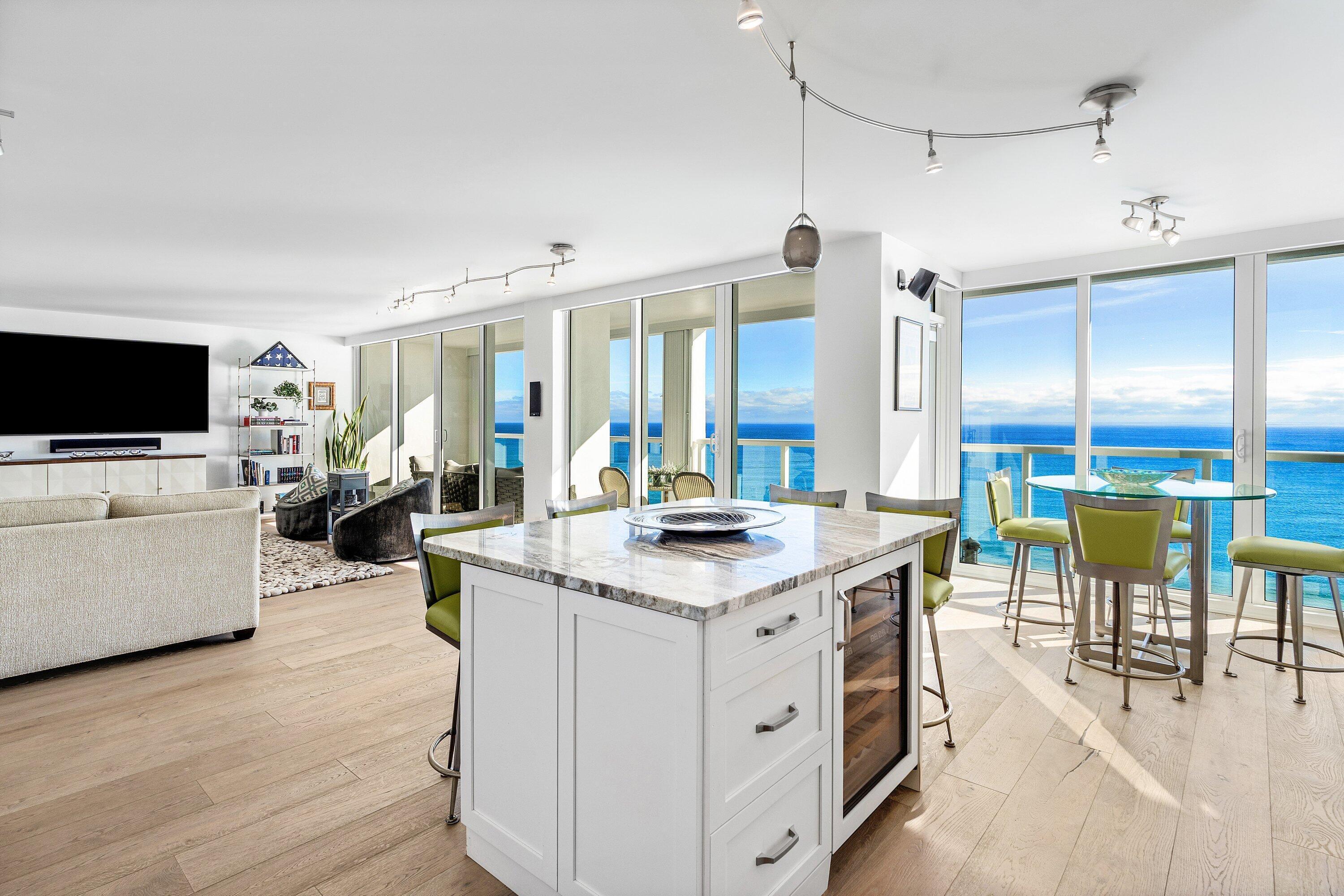 2800 S OCEAN Boulevard 22C