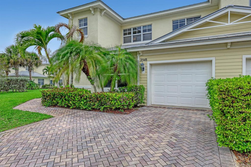 Photo of 2548 Creekside Drive, Fort Pierce, FL 34981 (MLS # R11099362)
