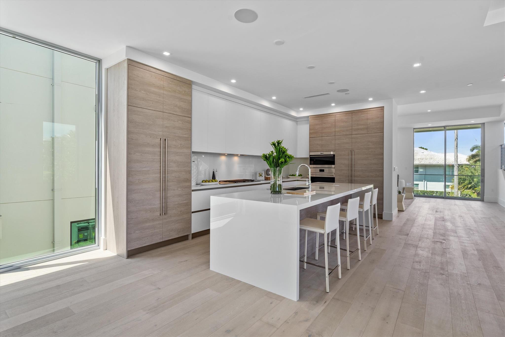 ESTATES AT OCEAN DELRAY - Residential Lease