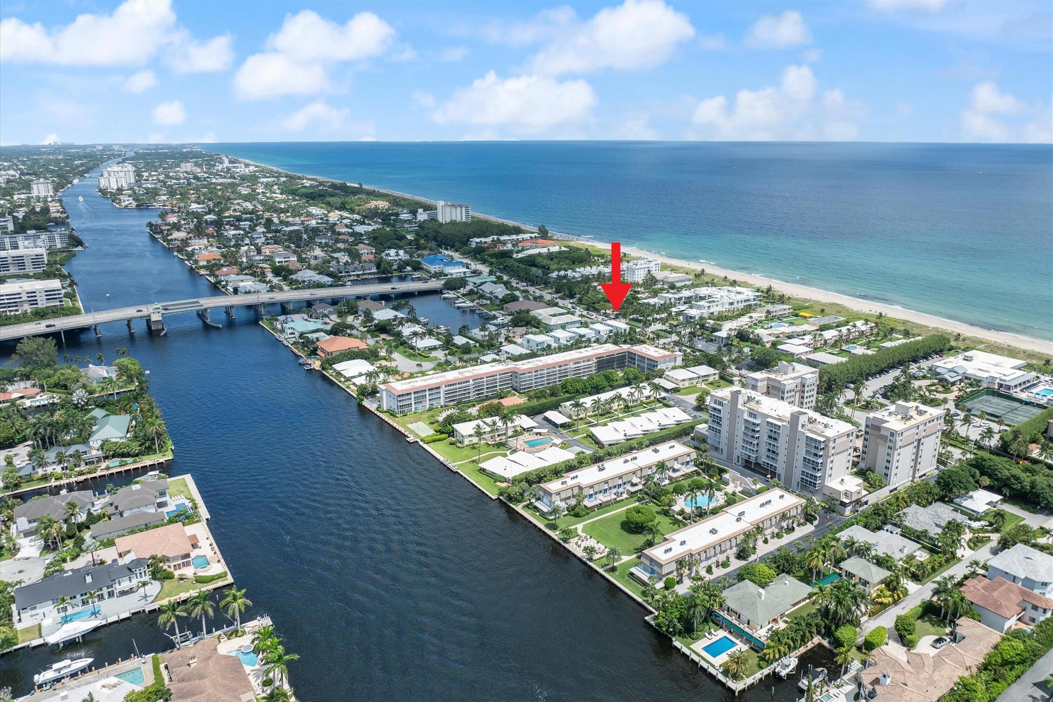 ESTATES AT OCEAN DELRAY - Residential Lease