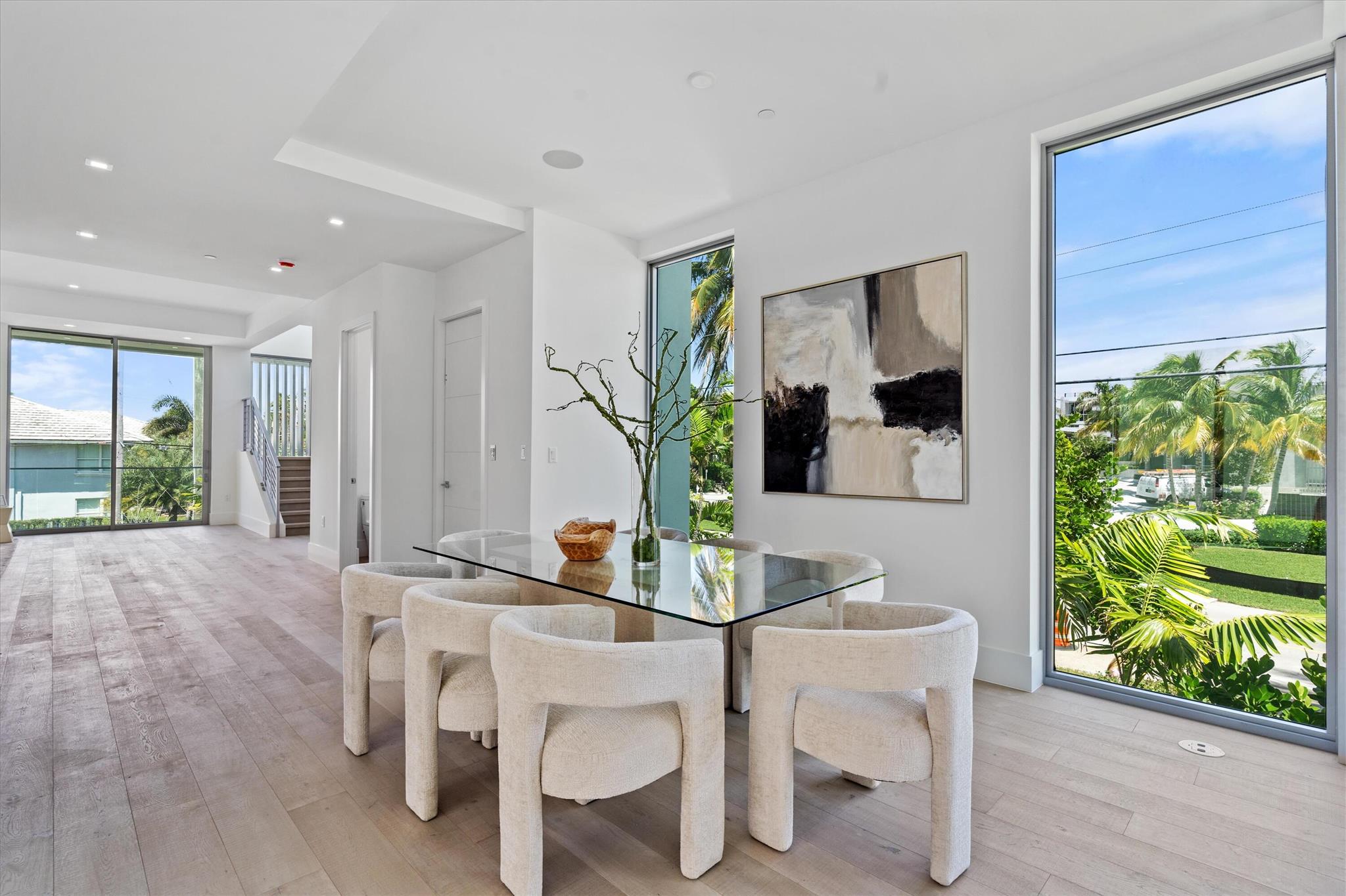 ESTATES AT OCEAN DELRAY - Residential Lease