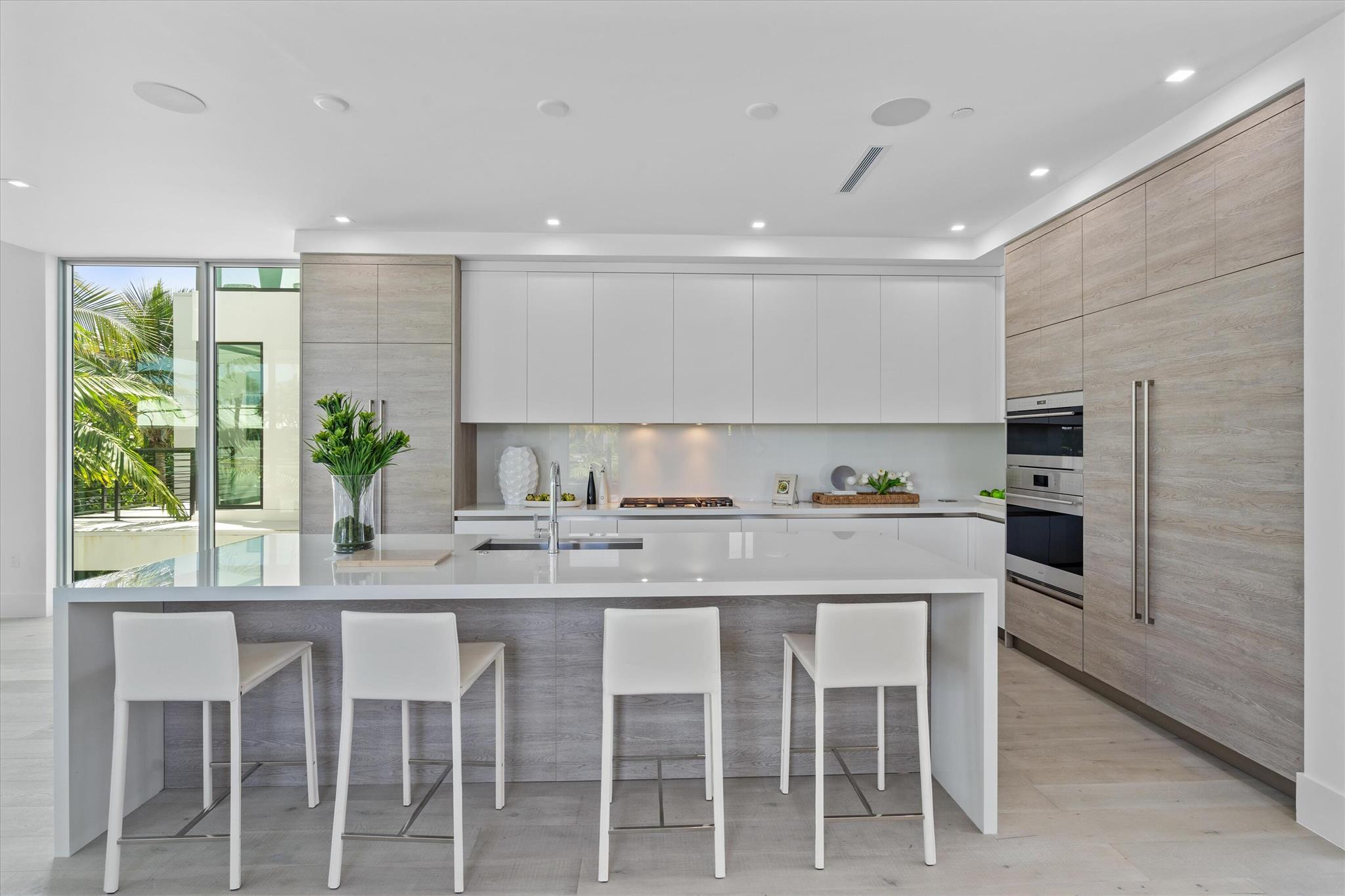 ESTATES AT OCEAN DELRAY - Residential Lease