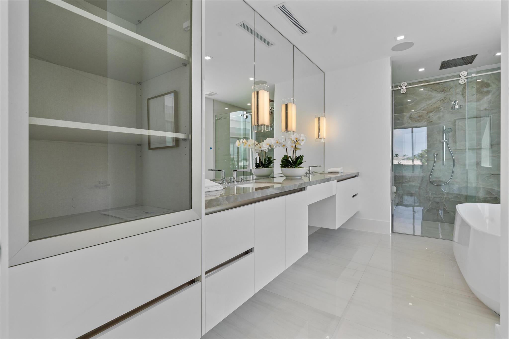 ESTATES AT OCEAN DELRAY - Residential Lease