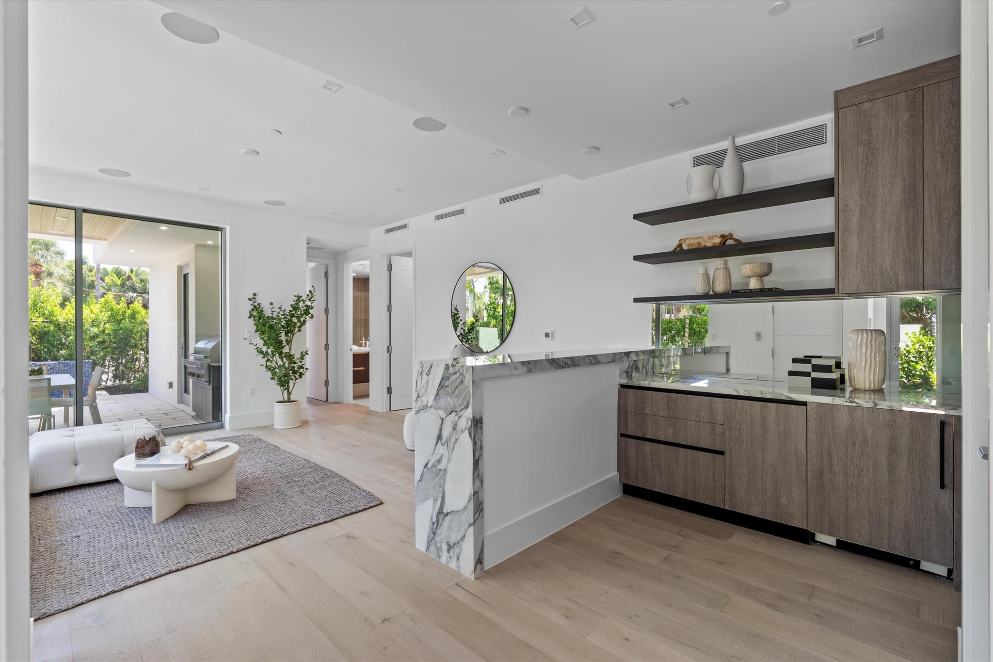 ESTATES AT OCEAN DELRAY - Residential Lease