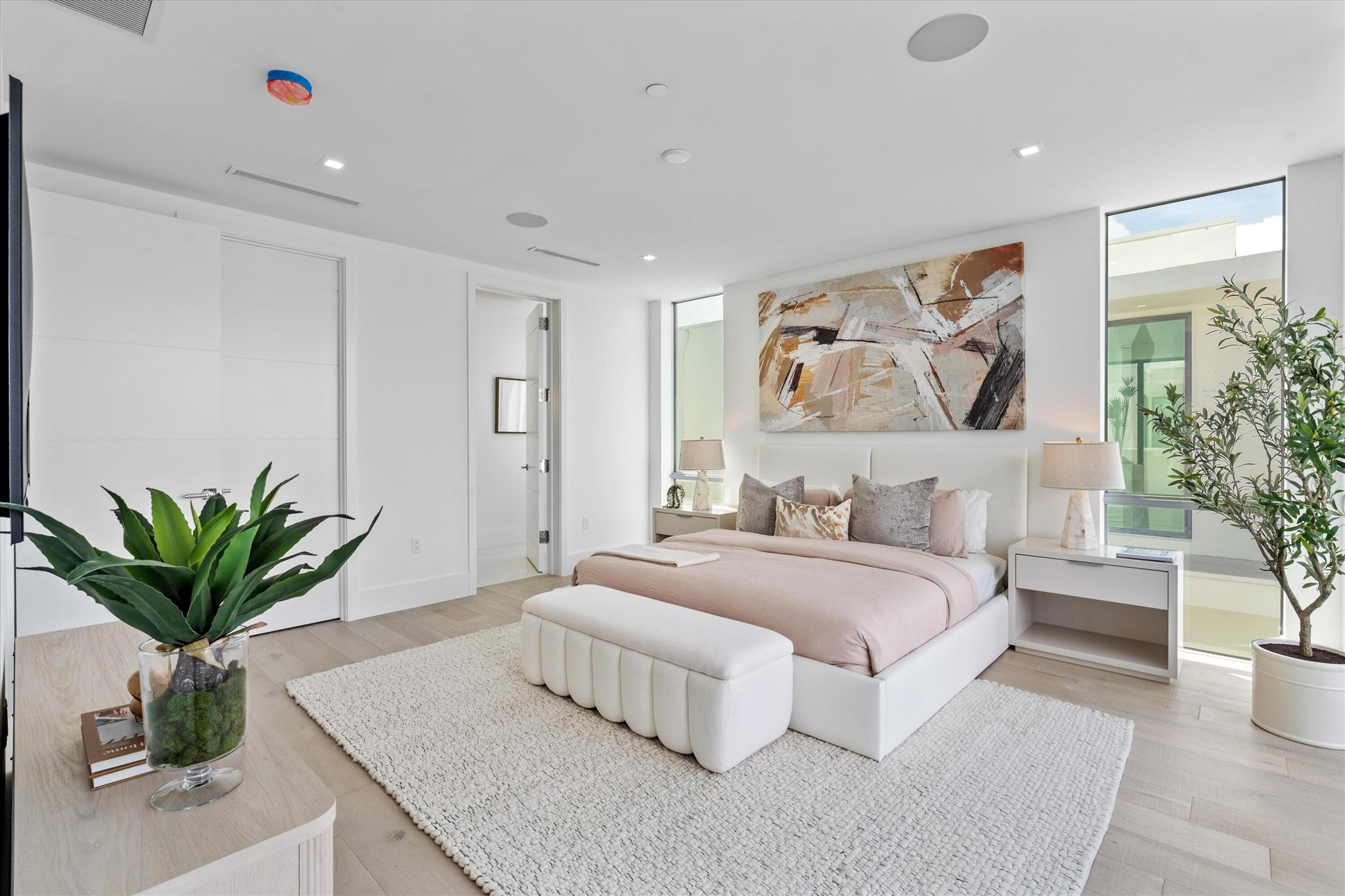 ESTATES AT OCEAN DELRAY - Residential Lease