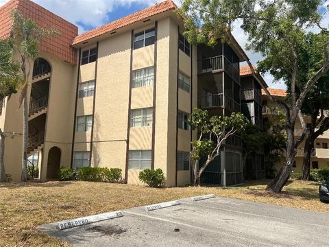 6101 N FALLS CIRCLE DRIVE 206, Lauderhill, FL 33319 - MLS#: F10372538
