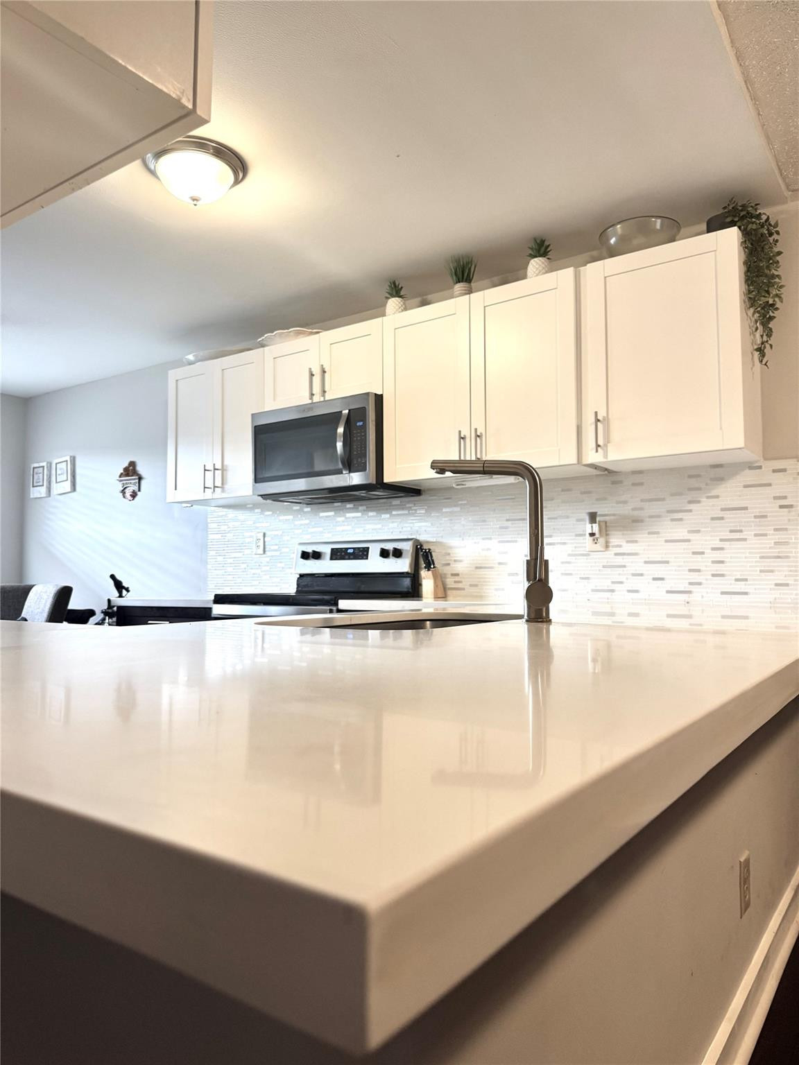 Sunrise Lakes Condos - Residential