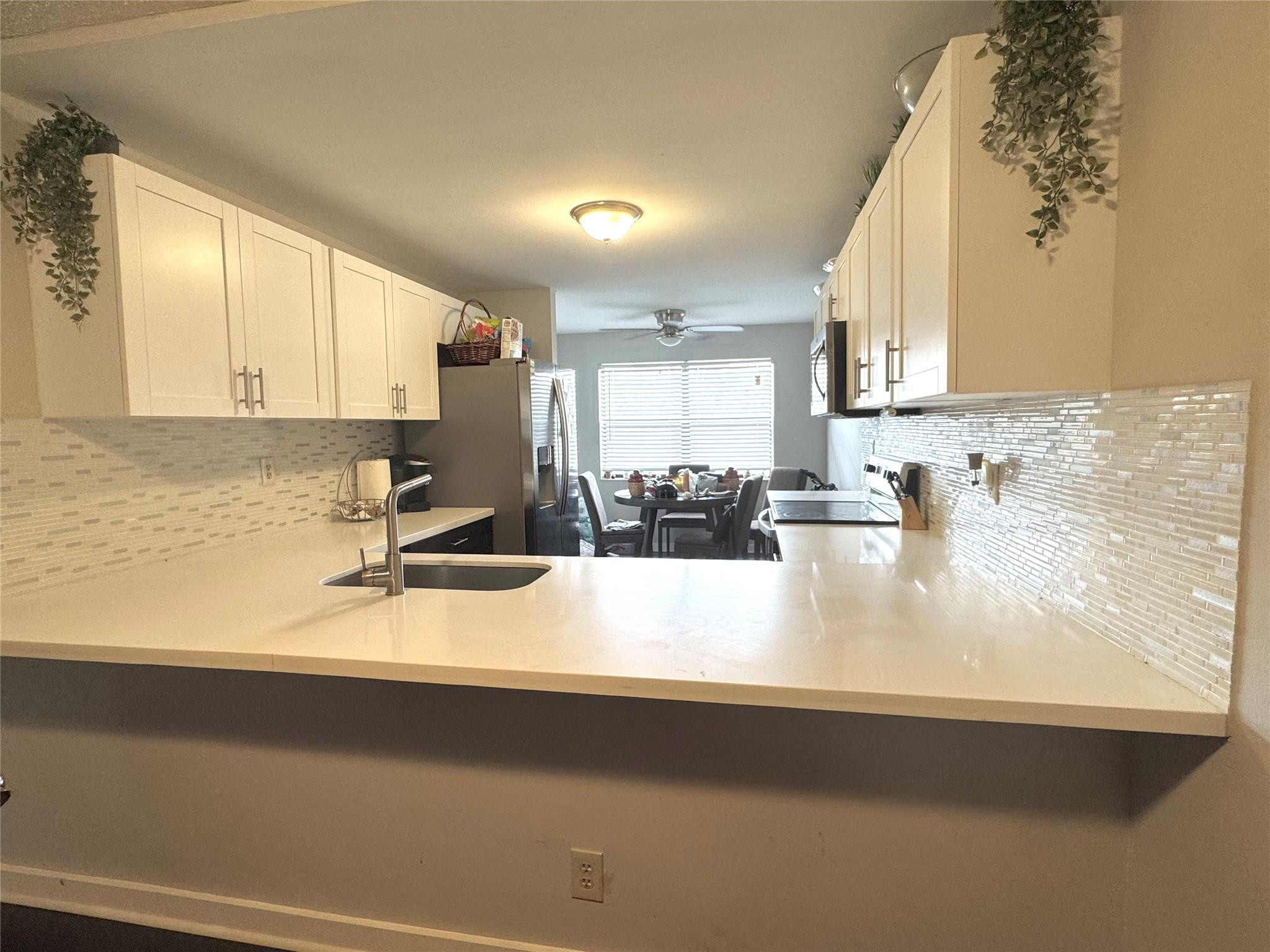 Sunrise Lakes Condos - Residential