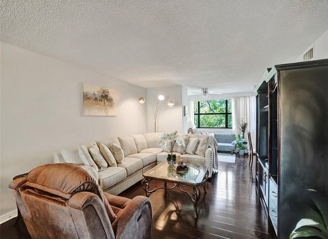 Sunrise Lakes Condos - Residential