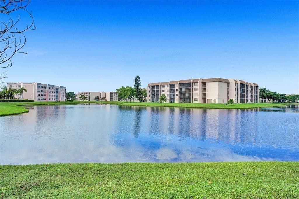 Photo of 2704 NW 104th Avenue #308, Sunrise, FL 33322 (MLS # F10548864)