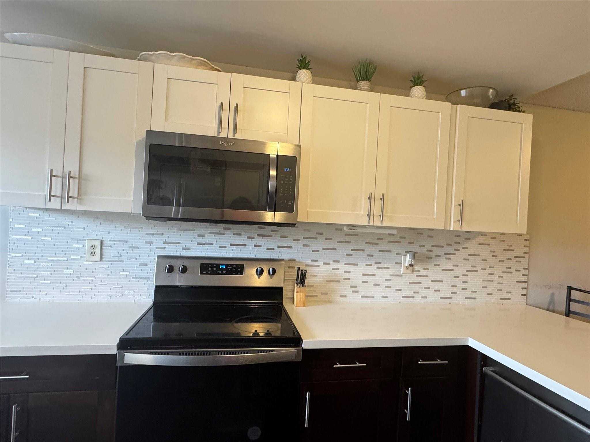 Sunrise Lakes Condos - Residential