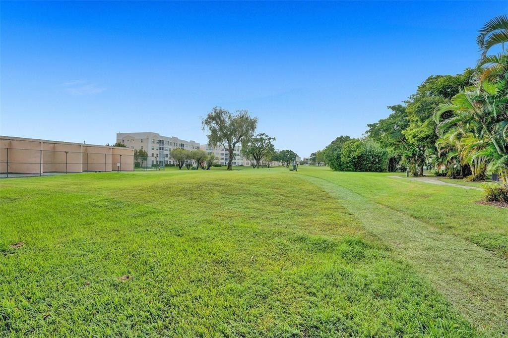 Sunrise Lakes Condos - Residential