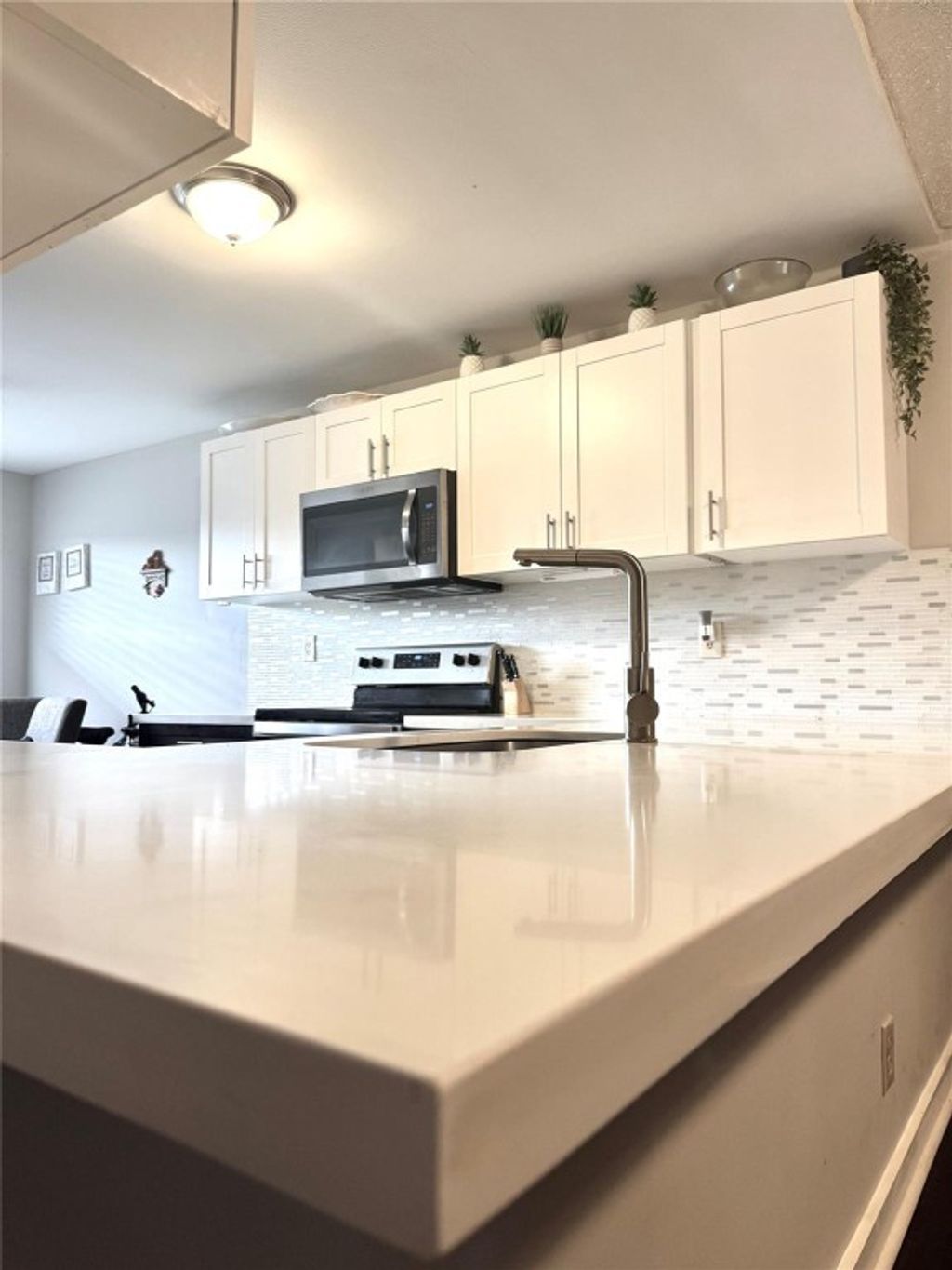 Photo of 2704 NW 104th Avenue #308, Sunrise, FL 33322 (MLS # F10548864)