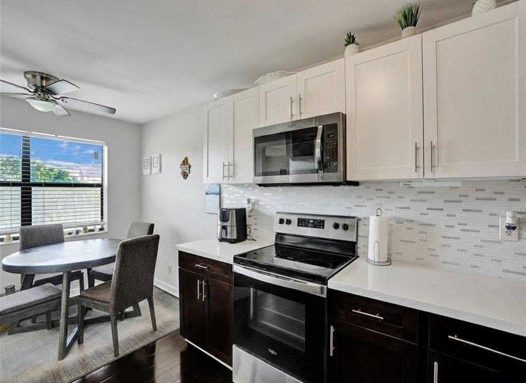 Photo of 2704 NW 104th Avenue #308, Sunrise, FL 33322 (MLS # F10548864)