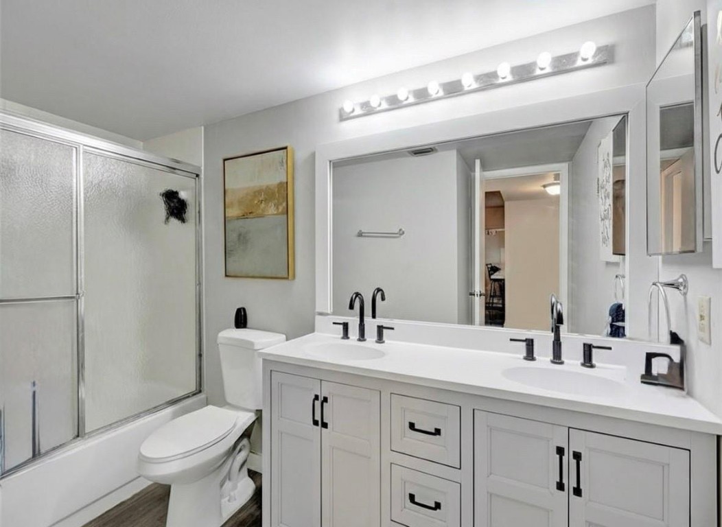 Sunrise Lakes Condos - Residential