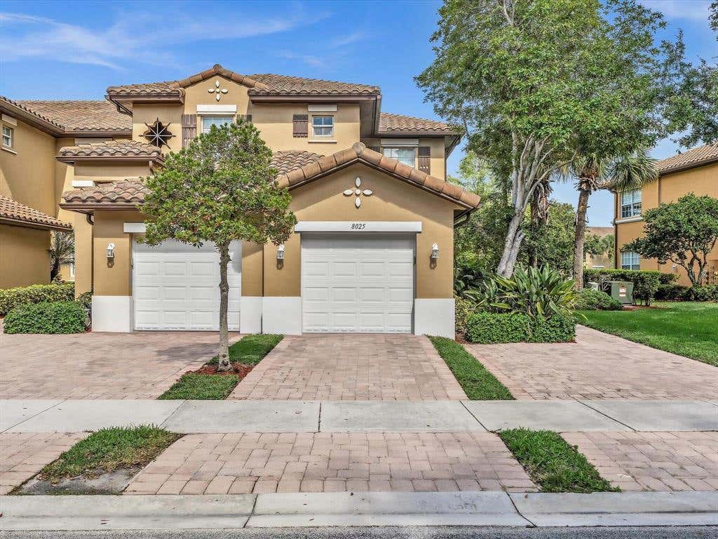 Photo of 8025 NW 127TH Lane #4-C, Parkland, FL 33076 (MLS # B26064702)