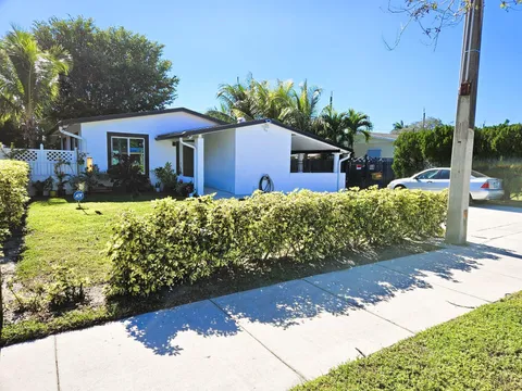 3448 10th Avenue N, Palm Springs, FL 33461 - MLS#: R11050730