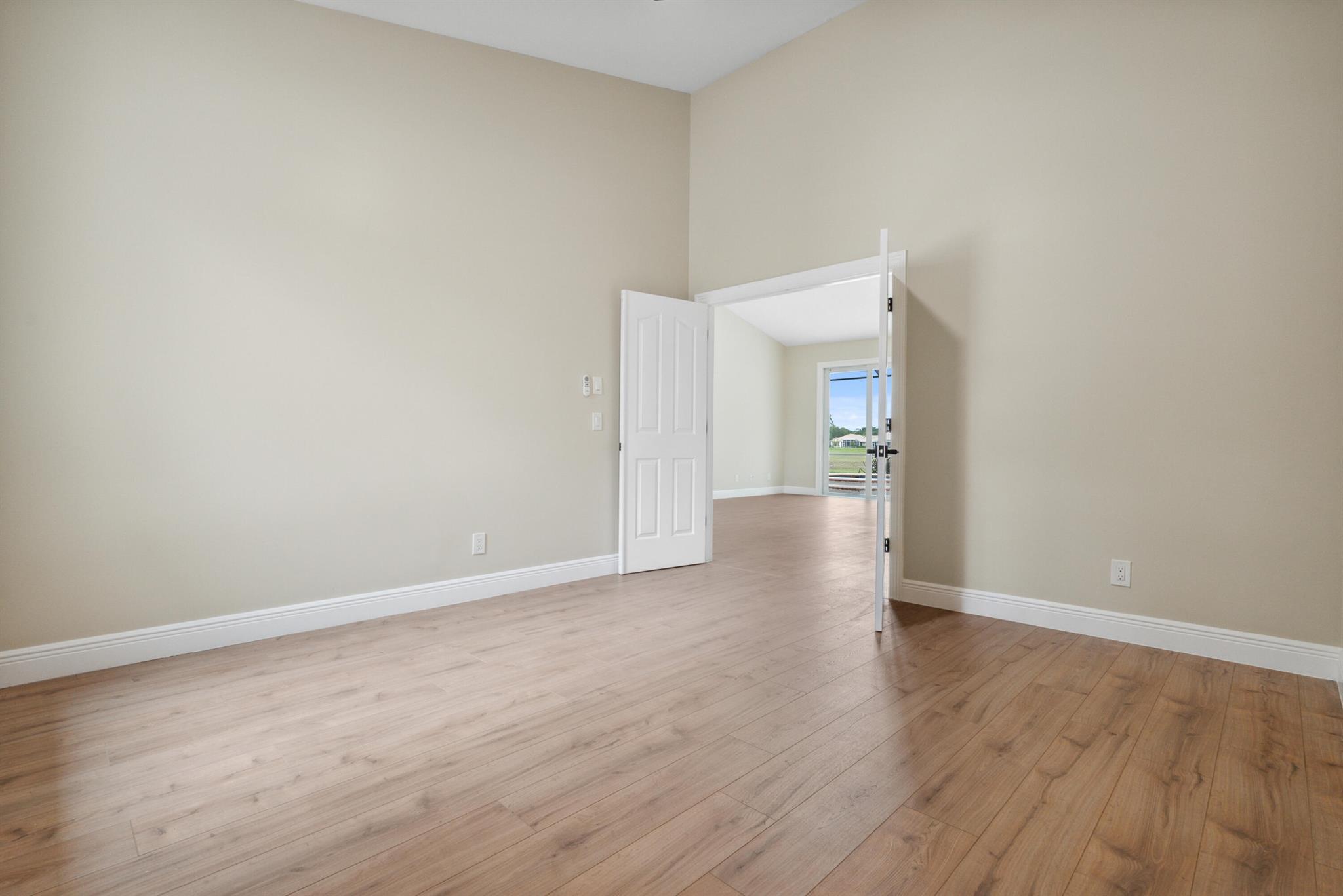 CALLAWAY PLACE - Residential