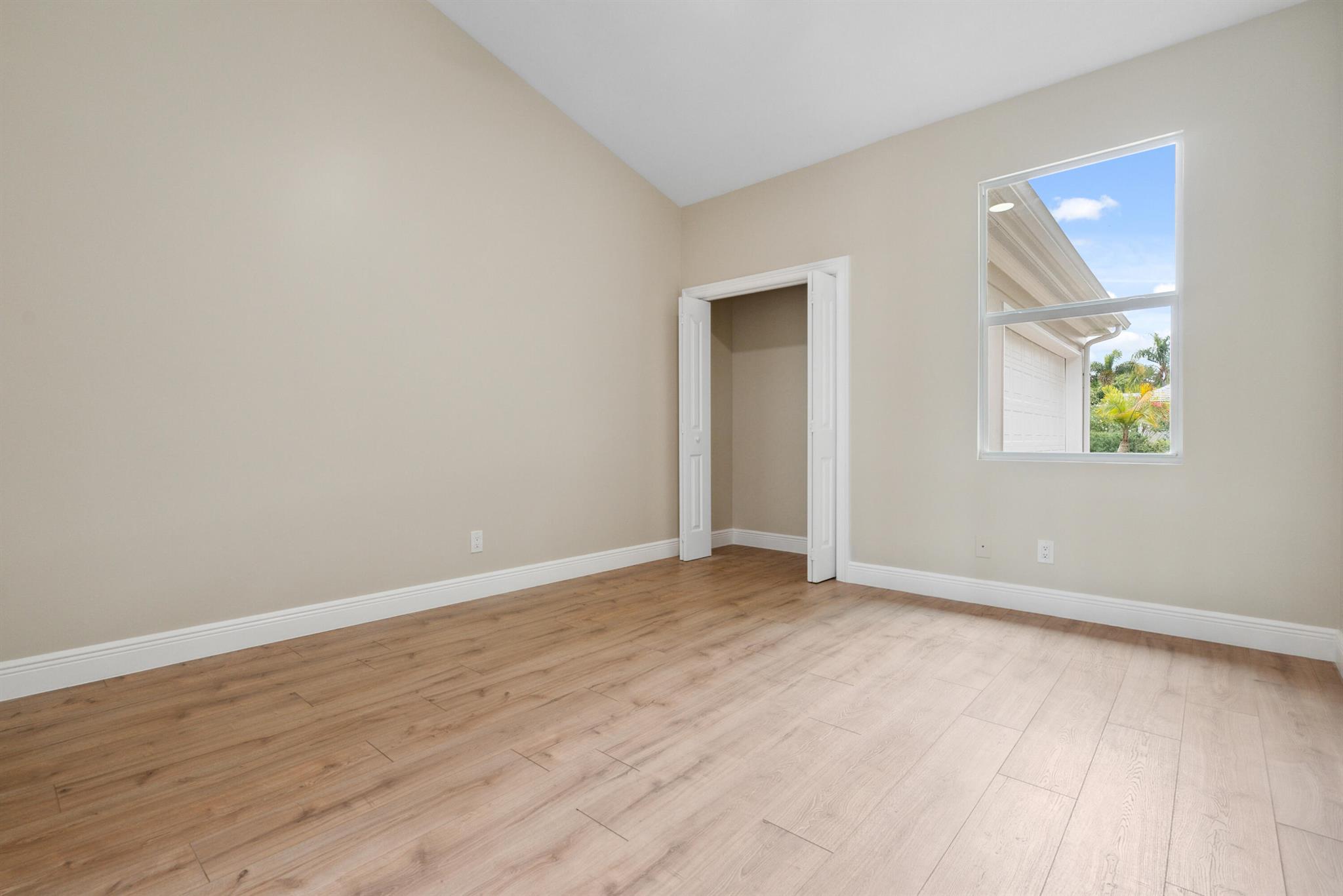 CALLAWAY PLACE - Residential