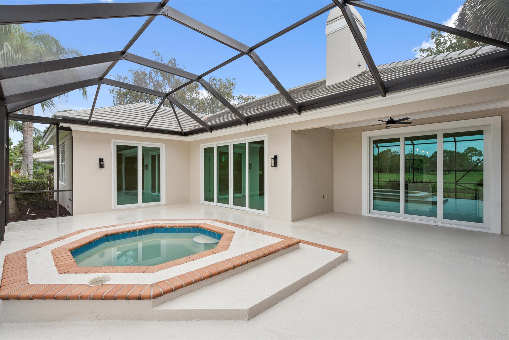 CALLAWAY PLACE - Residential