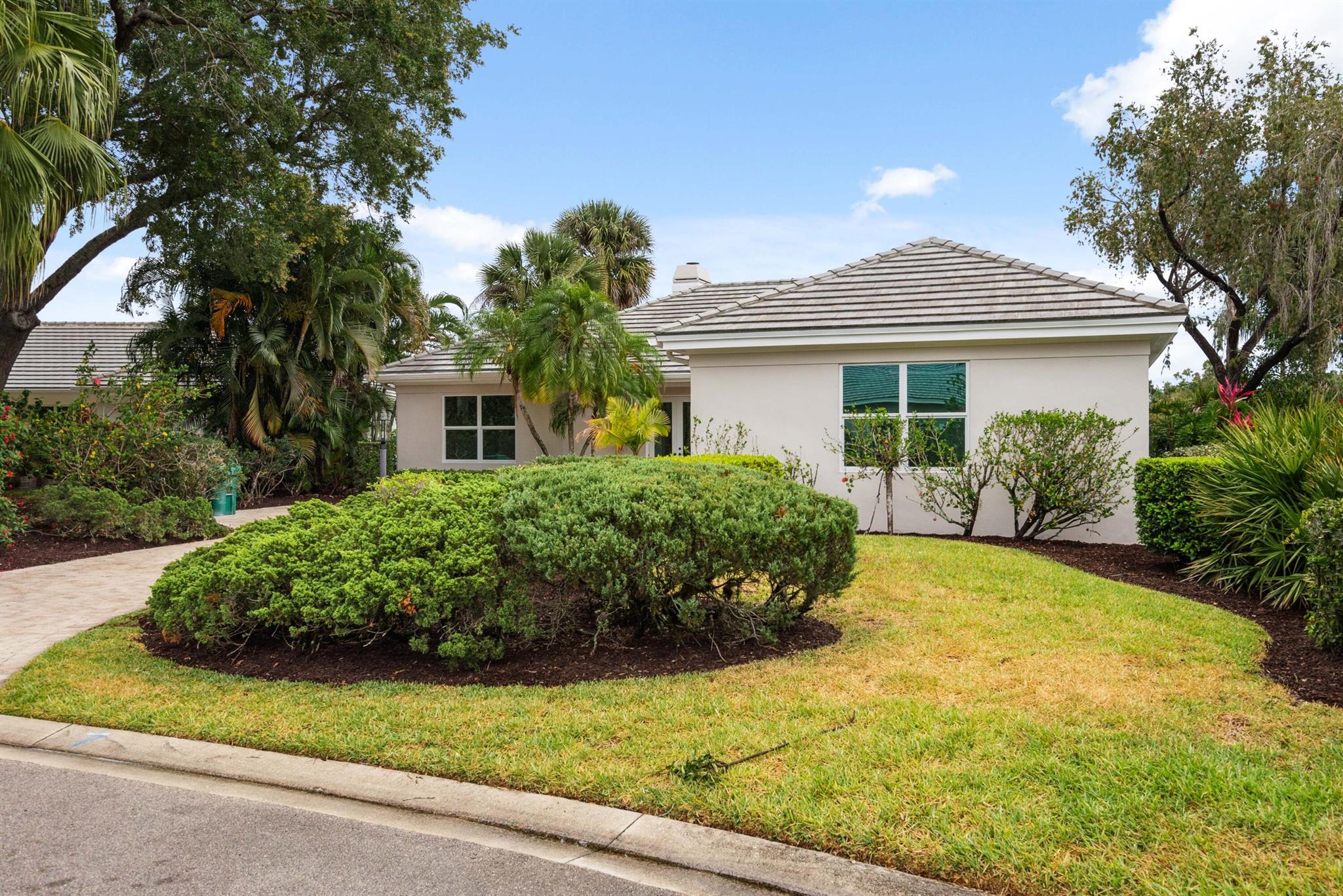 CALLAWAY PLACE - Residential