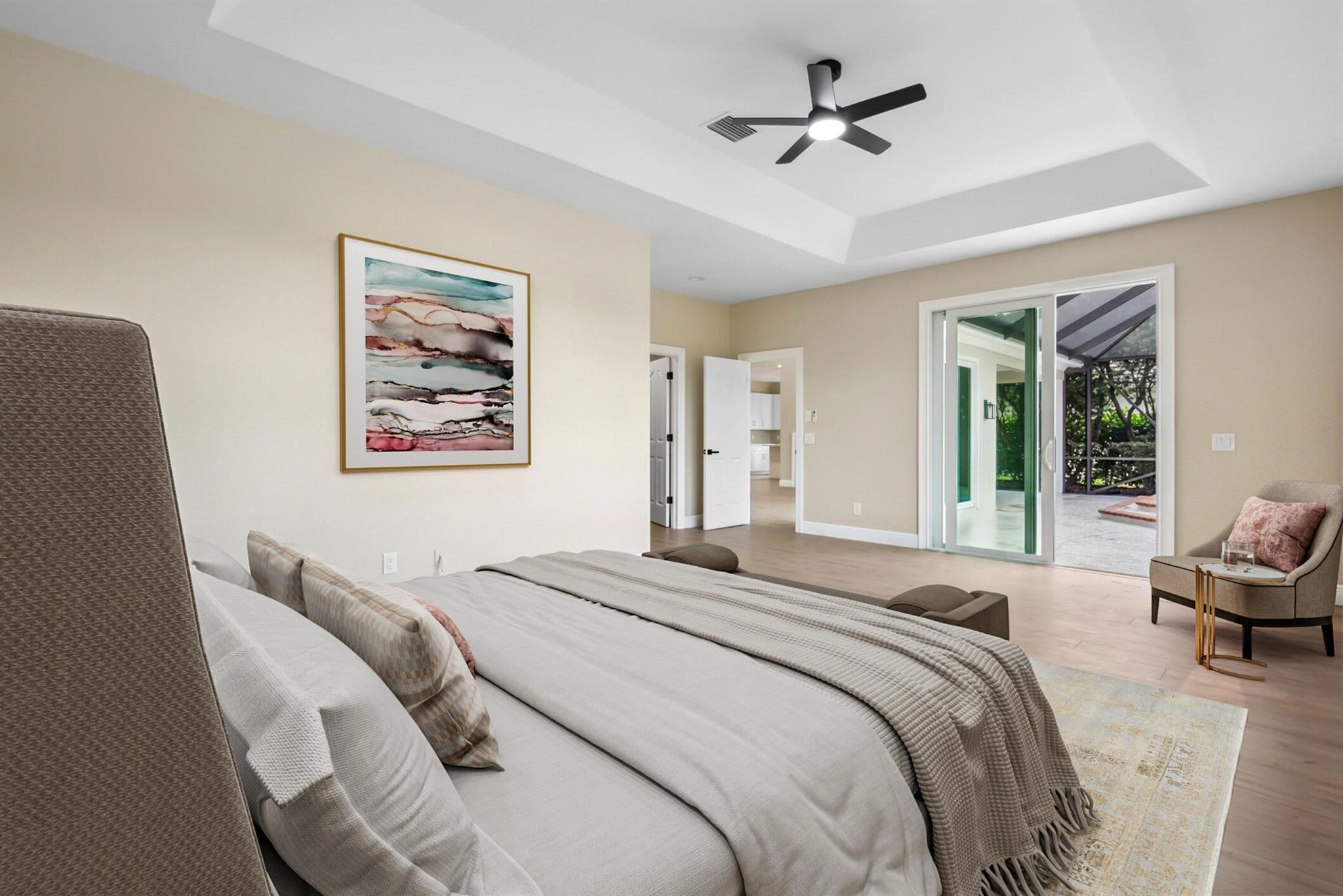 CALLAWAY PLACE - Residential