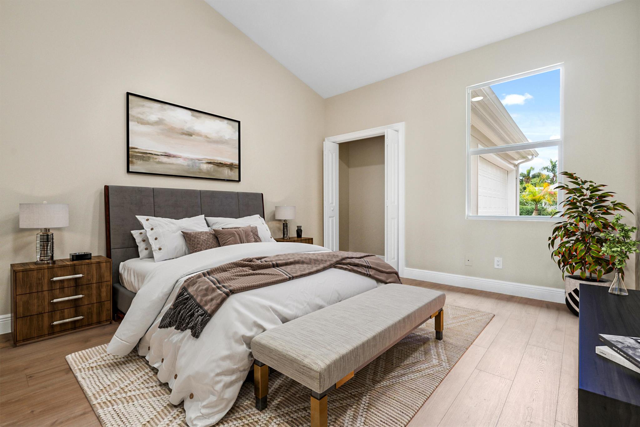 CALLAWAY PLACE - Residential