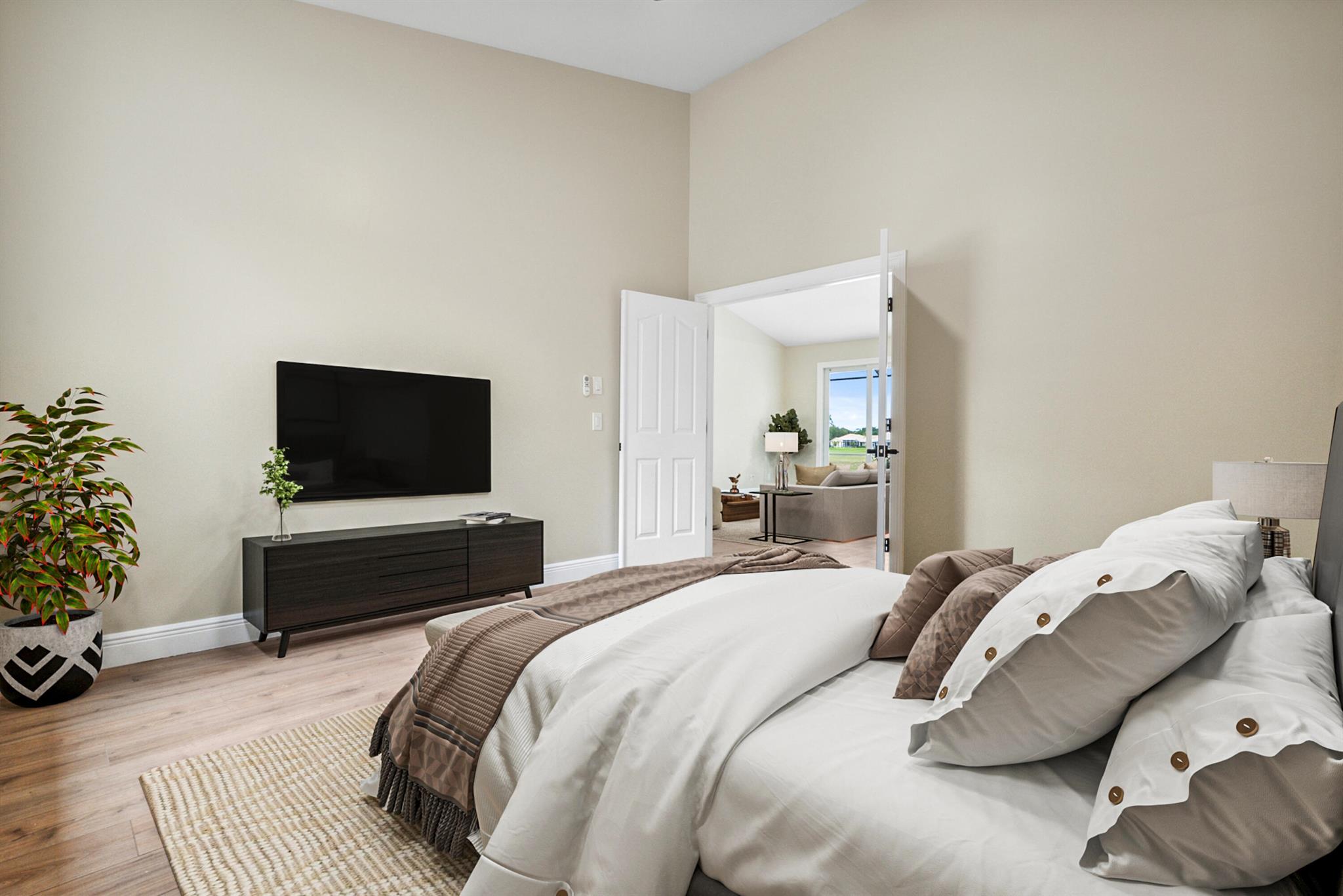 CALLAWAY PLACE - Residential