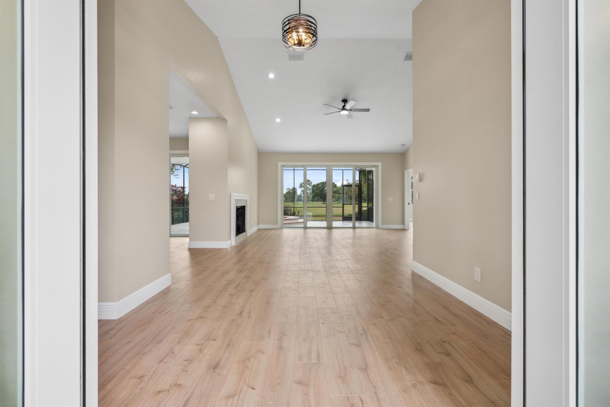 CALLAWAY PLACE - Residential