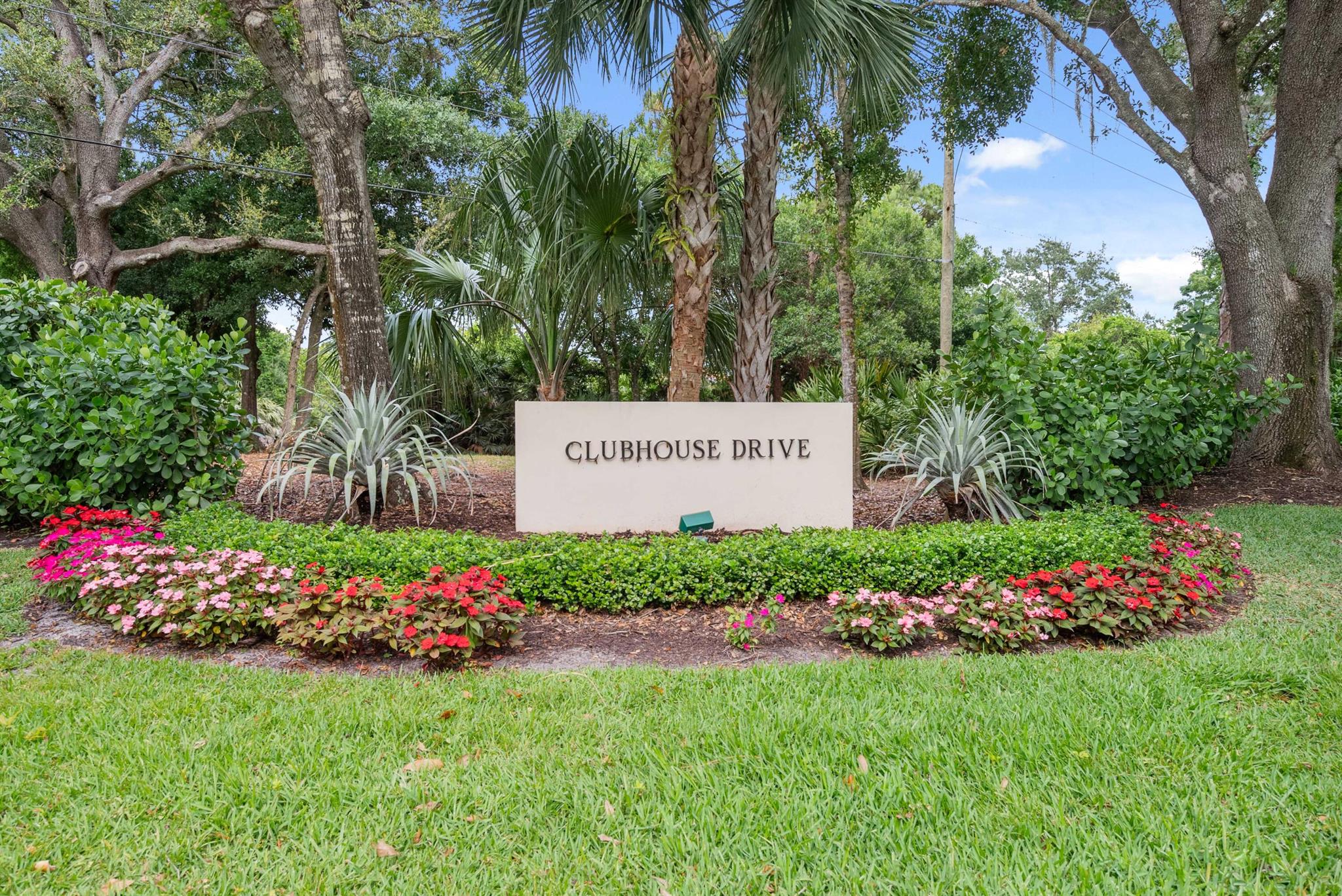 CALLAWAY PLACE - Residential