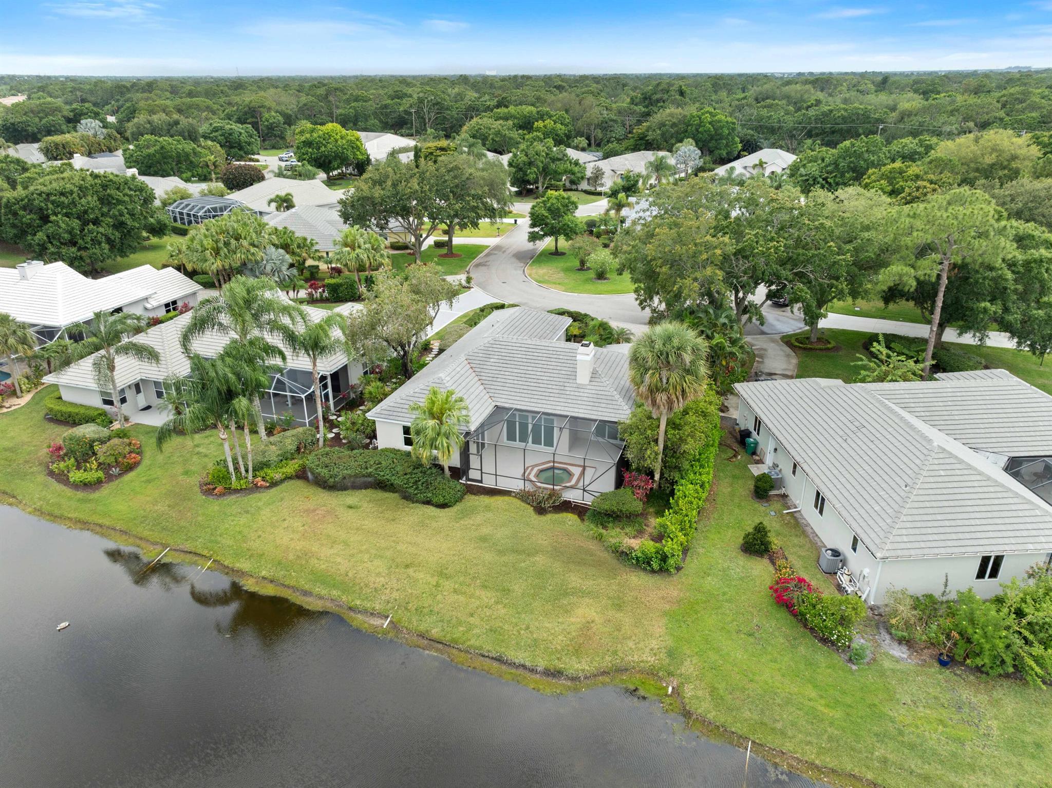 CALLAWAY PLACE - Residential