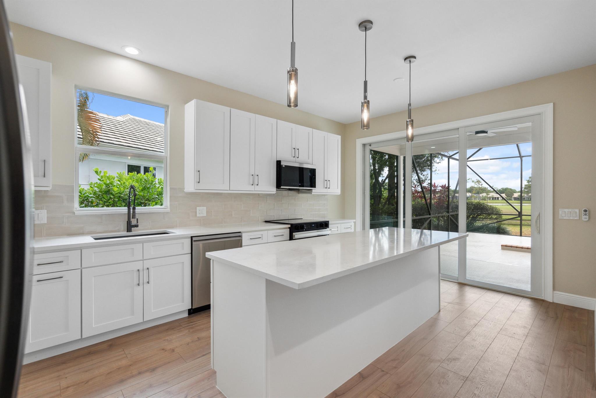 CALLAWAY PLACE - Residential