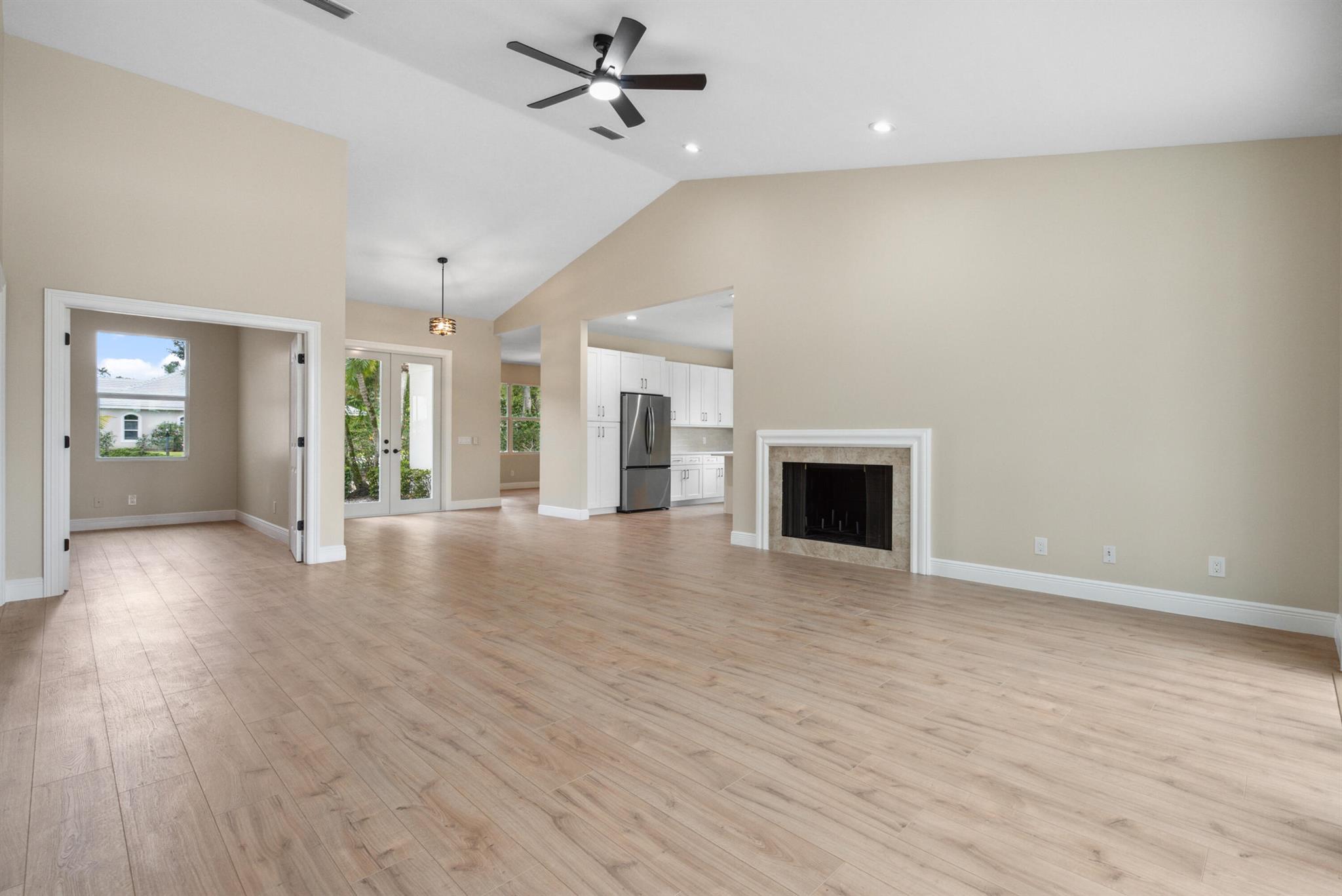 CALLAWAY PLACE - Residential