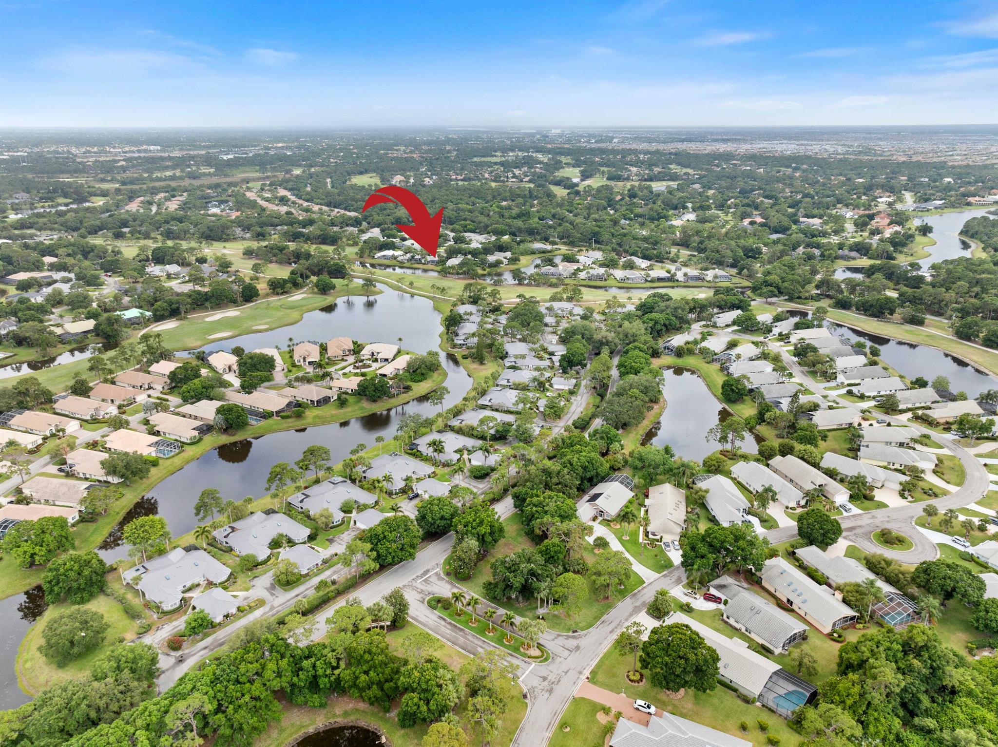CALLAWAY PLACE - Residential