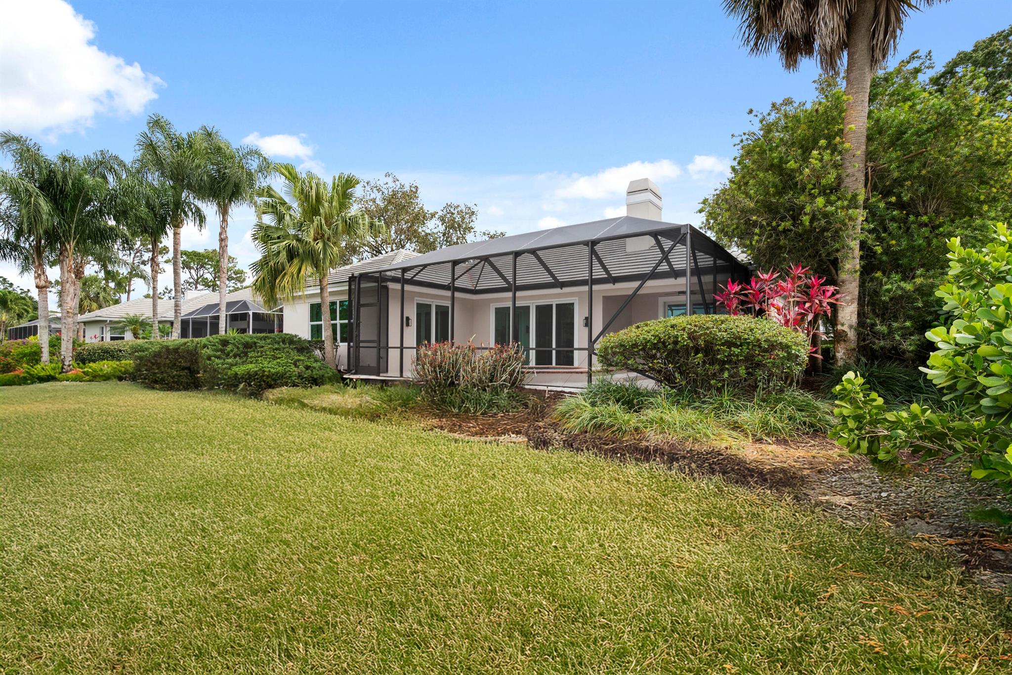 CALLAWAY PLACE - Residential