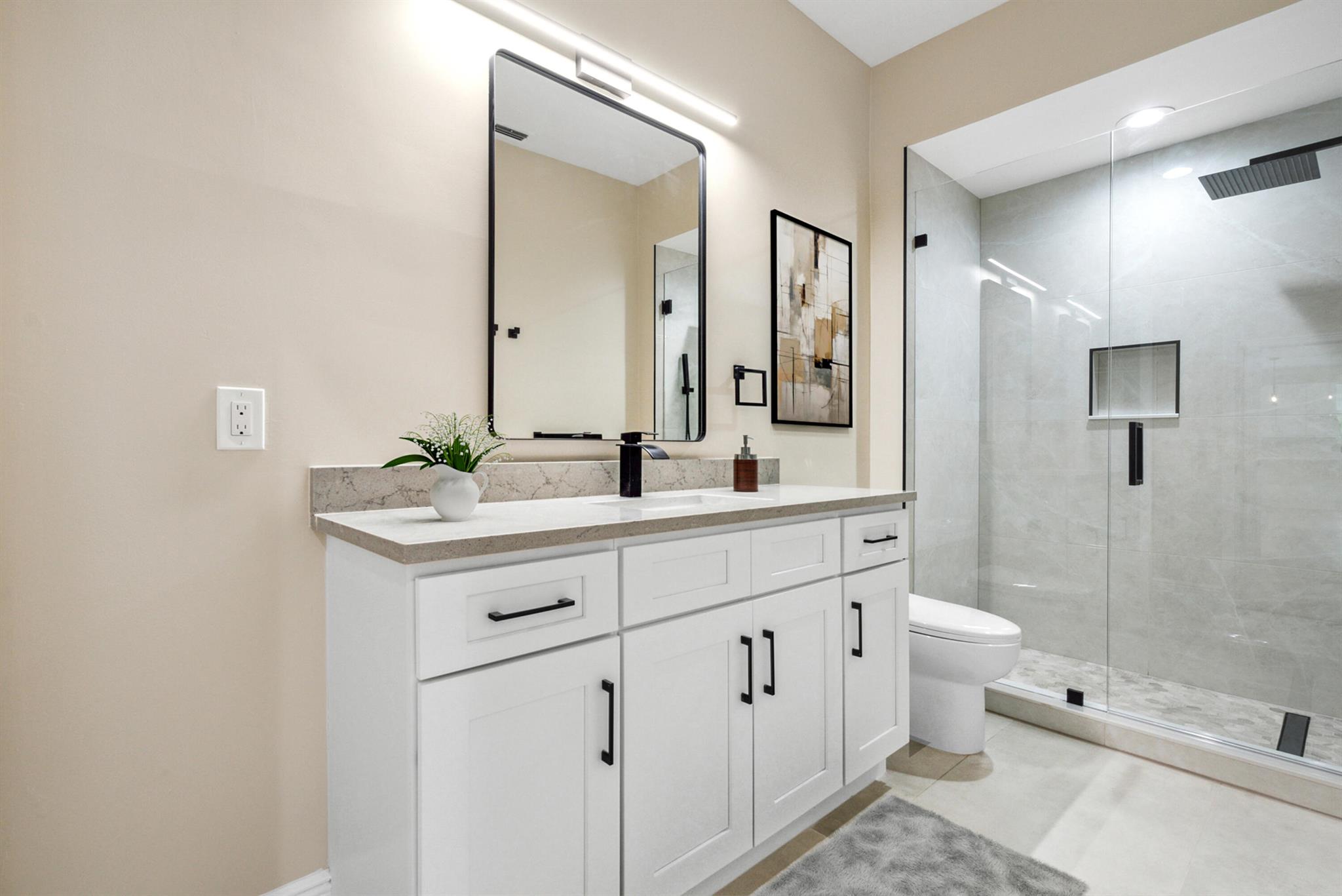 CALLAWAY PLACE - Residential